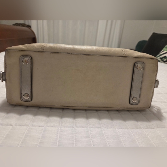 Coach Ashley Sachel Leather - Picture 5 of 7